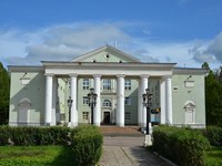 Демонтаж в Бокситогорске