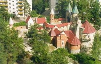 Демонтаж в Сосновом Бору