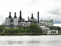 Демонтаж в Кировске