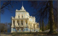Демонтаж в Ломоносове