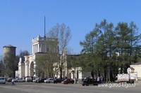 Демонтаж в Луге