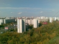 Демонтажные работы в Отрадном