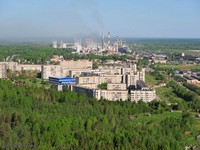 Демонтажные работы в Пикалёво