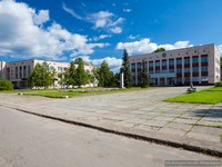 Демонтаж в Подпорожье