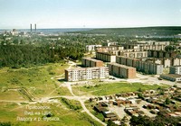 Демонтаж в Приозерске
