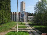 Демонтаж в Сиверском