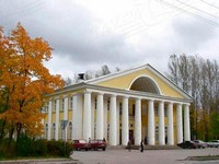 Демонтаж в Светогорске