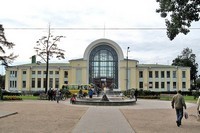 Демонтаж в Зеленогорске