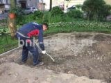 Вывоз грунта