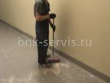 Демонтажные работы