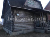 Демонтаж крыши в Стрельне