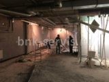 Демонтажные работы в магазине «Метизы»