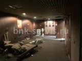 Демонтажные работы в магазине «Метизы»